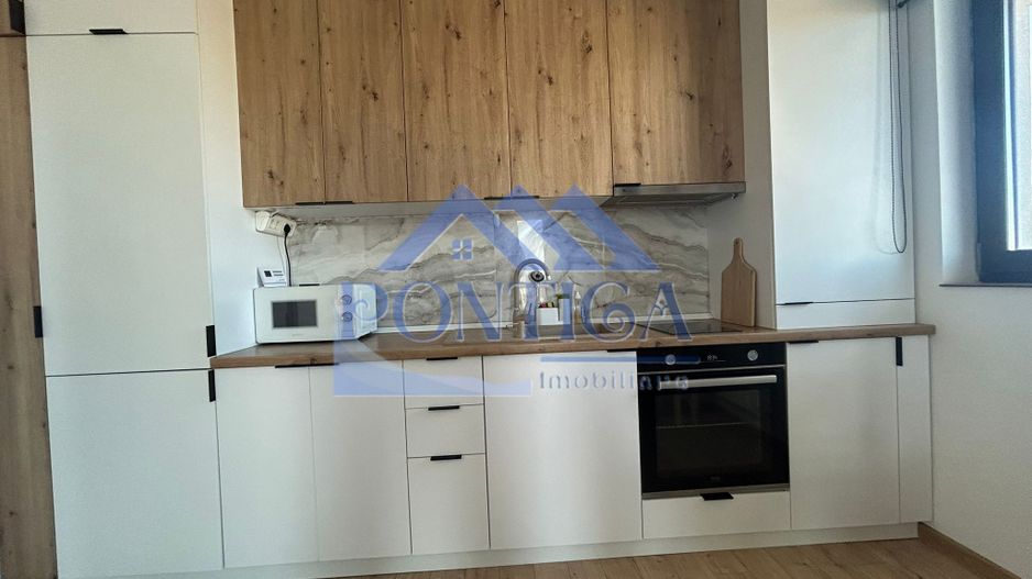 Apartament 2 camere Hanul cu Peste - Poză 4