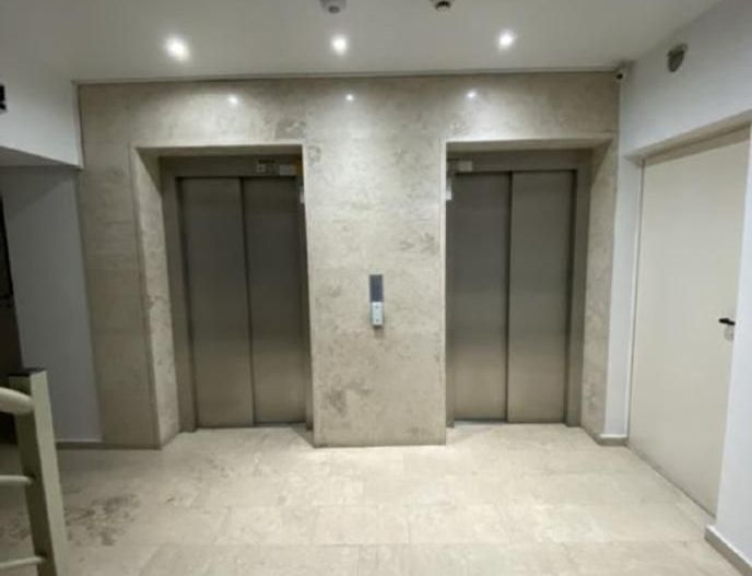 Studio de Lux, Bloc Nou, 5 min Metrou Dristor, PARCARE - Poză 9