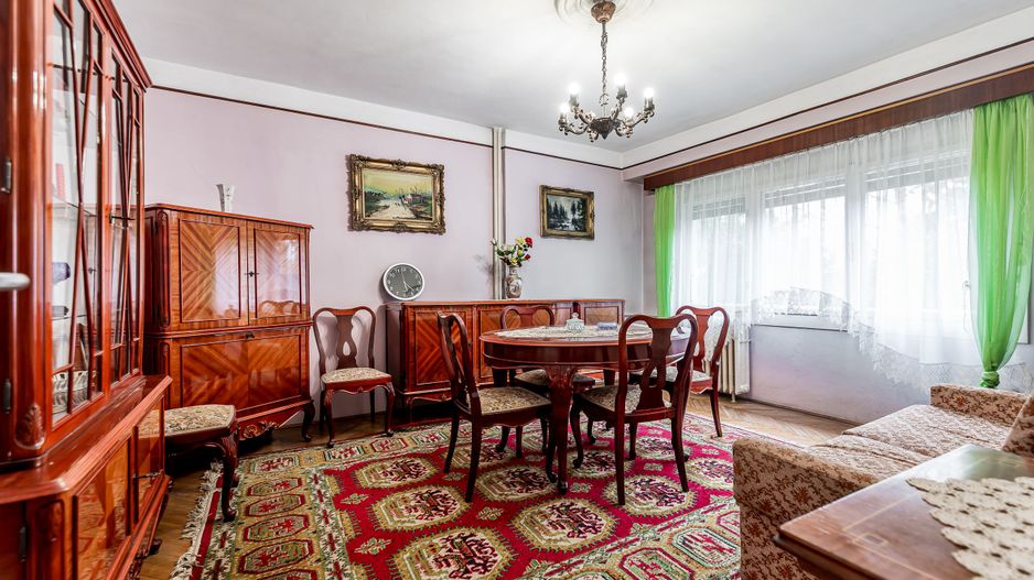 Apartament 2 camere decomandat - etaj 1 - Polivalenta - COMISION 0 - Poză 2