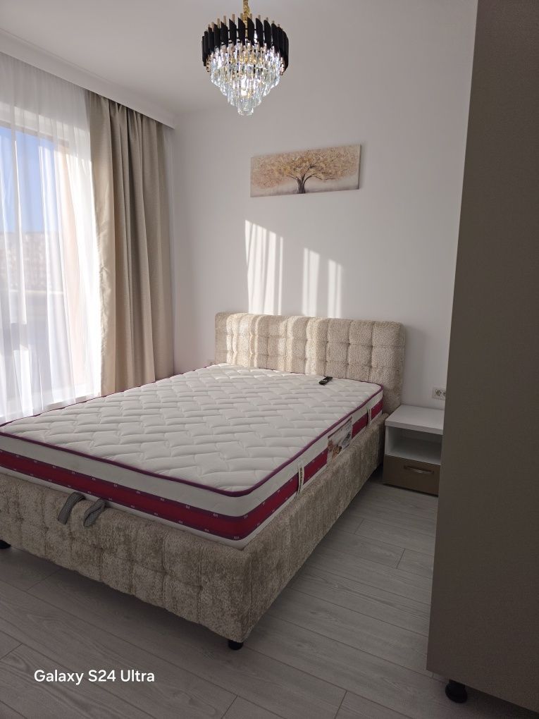 Apartament de inchiriat 3 Cam +Parcare82mp Confort Urban - Poză 6