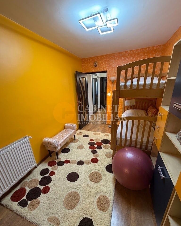 4 camere - 88 mp, 44 mp boxe - Terasa 30 mp - Zona Gării - Poză 6