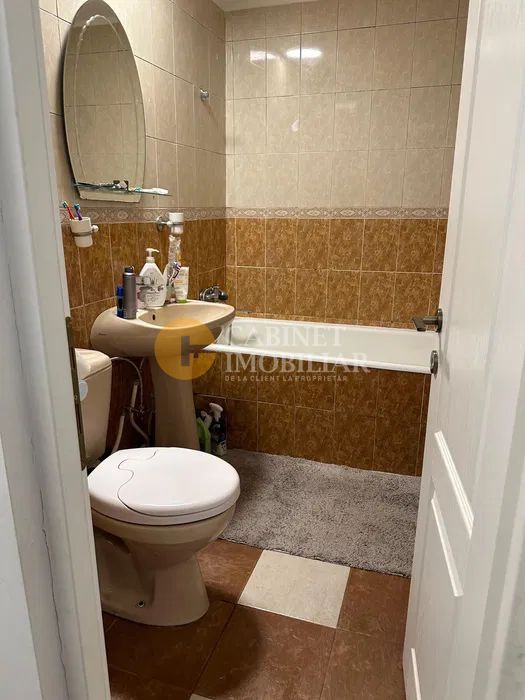 Apartament 3 Camere Decomandat  -Cug . Aleea Tudor Neculai + 2 Bai , 77Mp - Poză 8