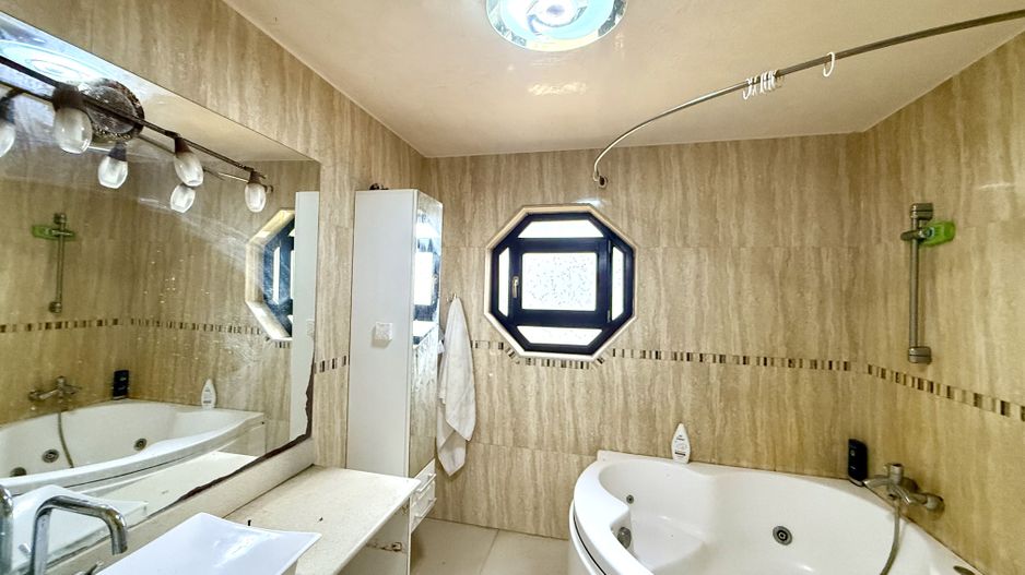 DUPLEX LA INTRARE IN MOSNITA NOUA - Poză 9