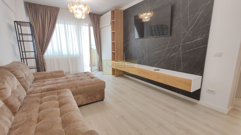 Apartament Premium -  Semicentral-Decomandat +Parcare! - Poză 19