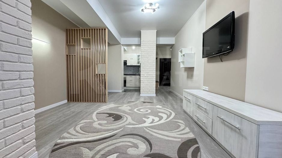 Vânzare, apartament, 1 cameră,  str. Vasile Lupu, Buiucani. - Poză 5