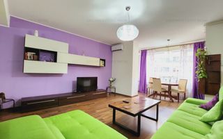 2 camere modern amenajat, bloc nou, centrala termica proprie, Metrou Iancului - Poză 2