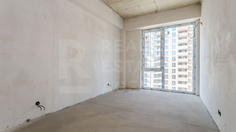 Vânzare, apartament, 4 camere, str. Tudor Vladimirescu, Râșcani - Poză 11