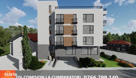 Ansamblu Rezidential Aurelian S.