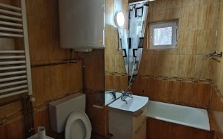 Complexul Studentesc | 3 Camere | 2 Bai |  Centrala Proprie . - Poză 8