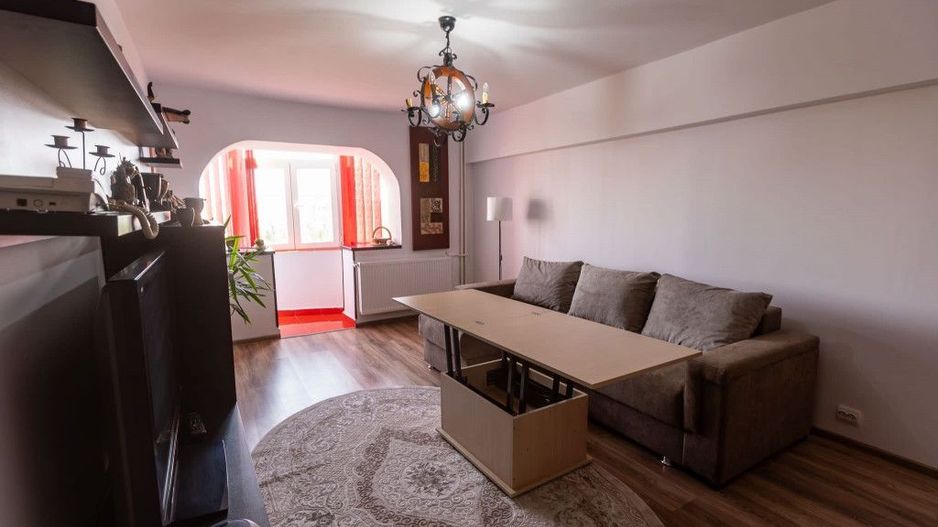 Apartament 2 camere Bulevardul Unirii - Poză 4