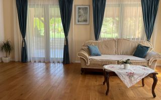 Casa 5 camere,477 mp,1077 mp teren, zona Cornisa,0%comision - Poză 5