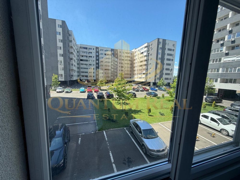Apartament 2 camere -Loc parcare inclus, bloc modern, sector 4 - Poză 1