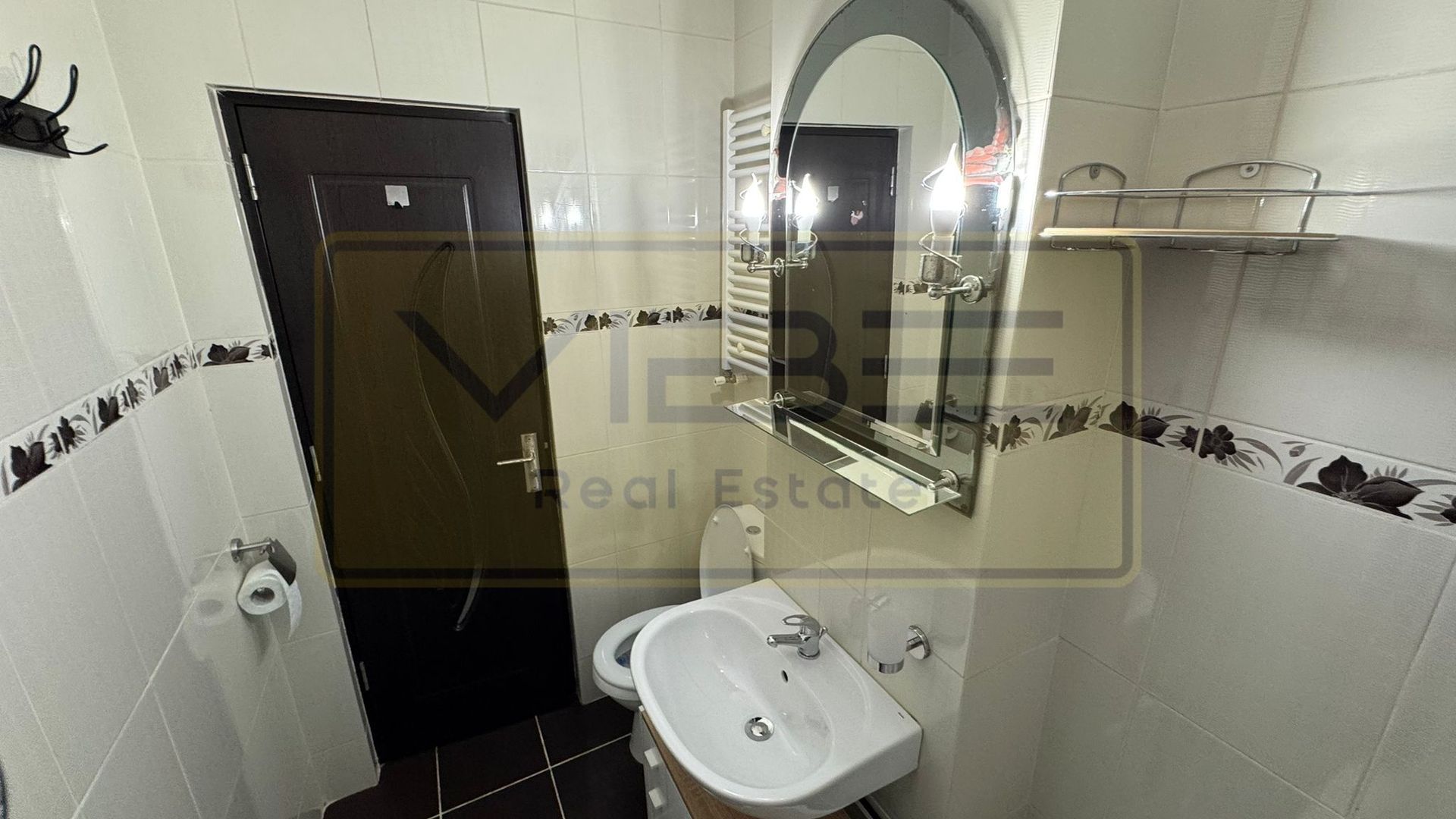 Apartament 2 camere open-space Podu Ros - Poză 19