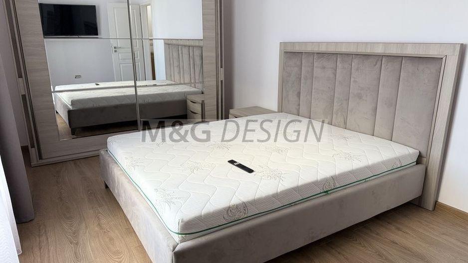 Apartament 1 camera bloc nou Giroc - Poză 1