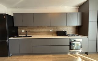 Nord One - Apartament 2 camere premium cu parcare subterana - Iulius Mall - Poză 8