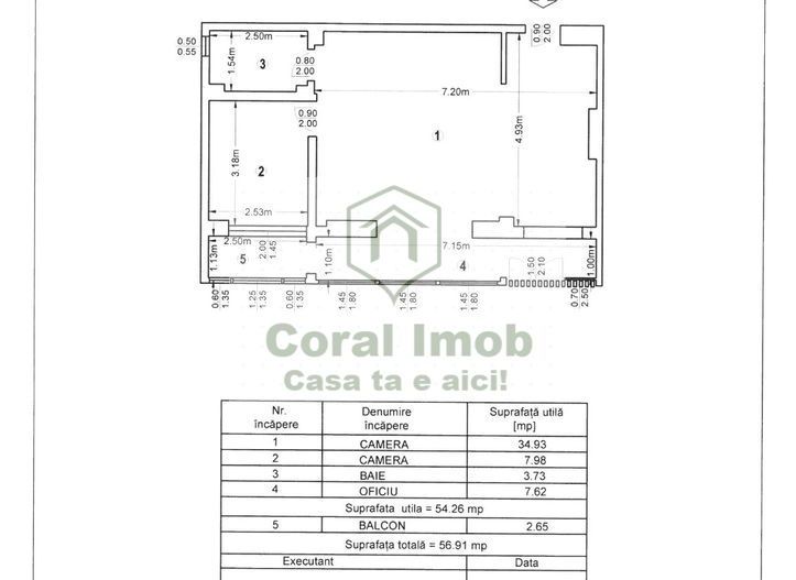 Apartament Piata Iancului in bloc renovat-PROPRIETAR - Poză 2