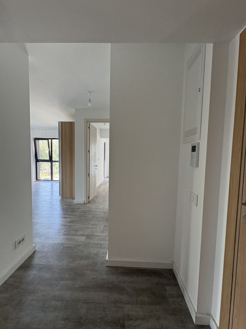 APARTAMENT 3 CAMERE | PARCULUI 20 - Poză 8