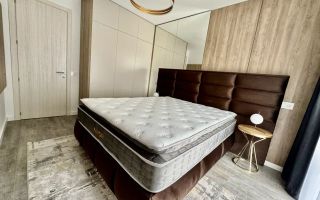 Apartament 2 camere de închiriat | Expoziției | Parcului 20 | 48 mp - Poză 1