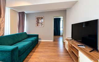 Center City/ Copou- University - 2 Room Apartment - Poză 5