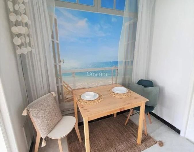 Garsoniera- Banu Manta, Kiseleff - Poză 9