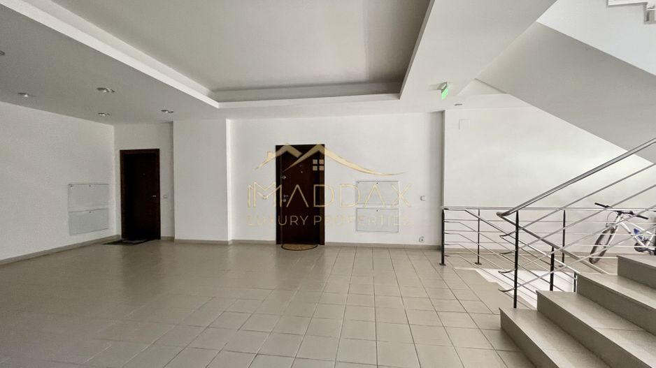 Apartament cu 3 camere *198mp*+ 2 Terase + Parking / Pipera - Poză 38