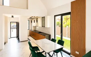 Pantelimon - Complex rezidential | Vila individuala | - Poză 15