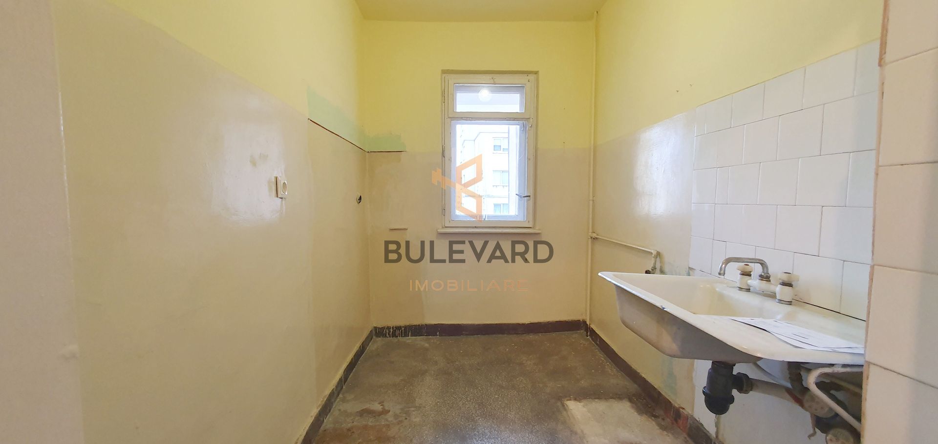 Apartament cu 2 camere decomandat, zona Winmarkt! - Poză 5