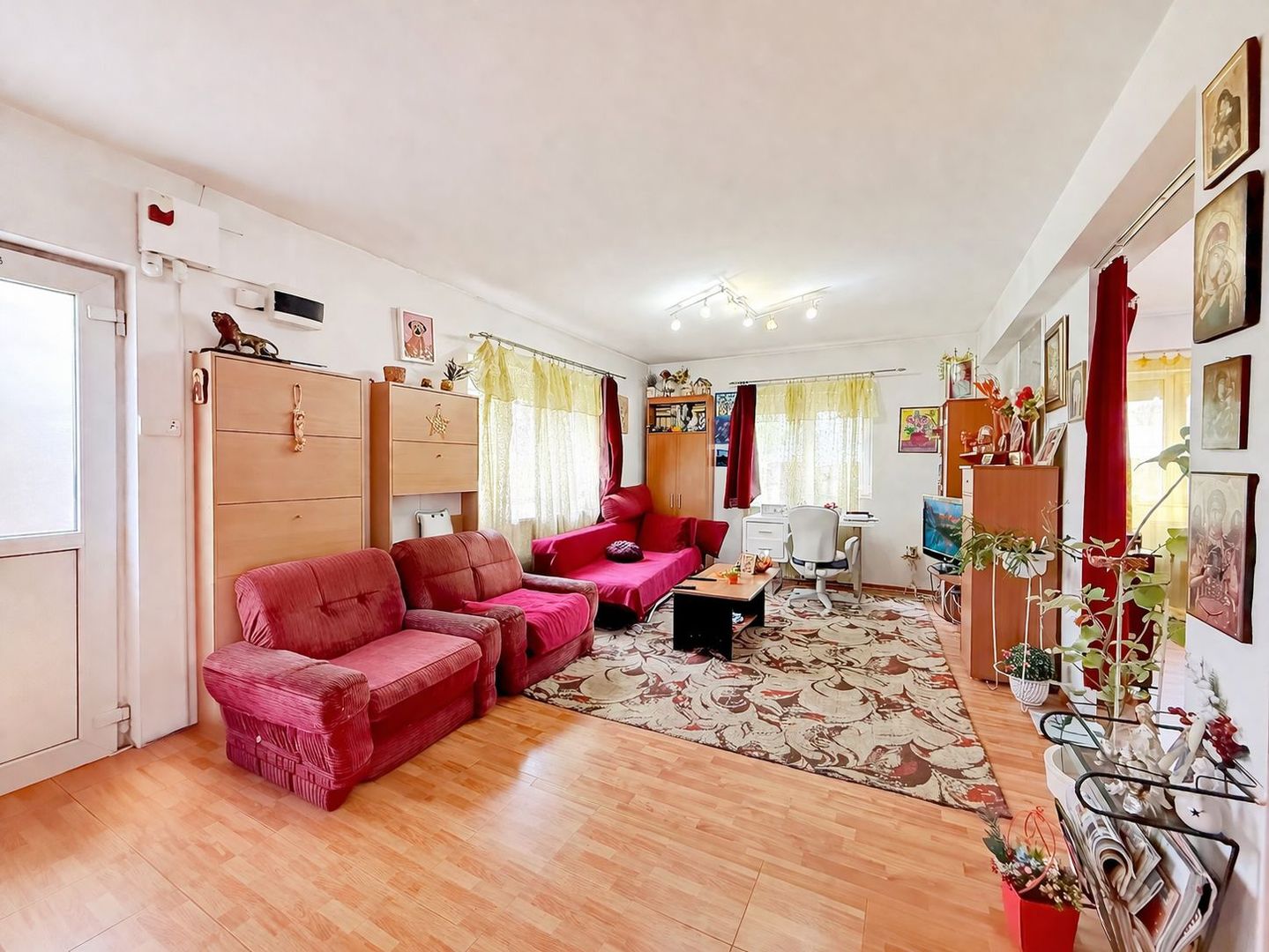 Vânzare Casă Individuală P+M – Calea Șagului | Compartimentare Flexibila - Poză 7