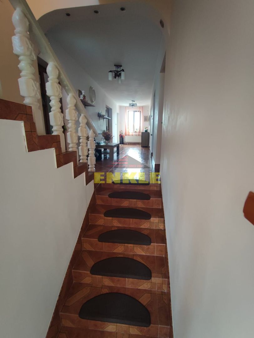 De vanzare vila in Dorohoi - Poză 4