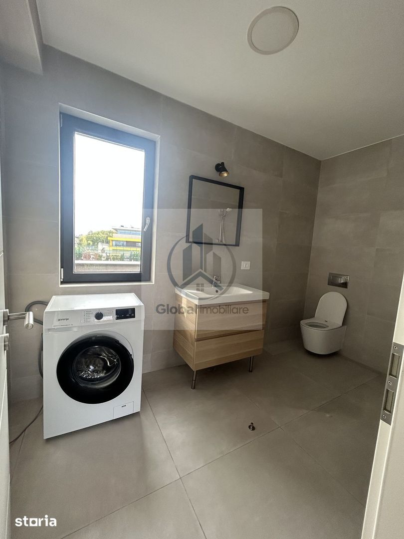 Vilă premium de închiriat Pipera | 4 dormitoare | 200 mp | 1.700 € - Poză 20