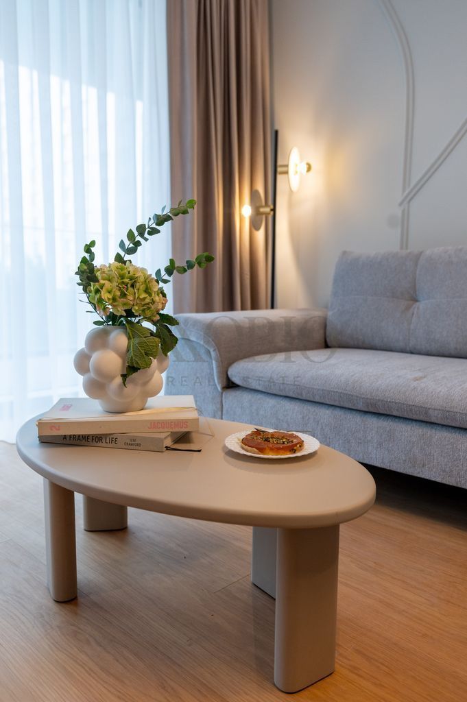 Apartament premium 2 camere in One Floreasca Towers | Parcare inclusă - Poză 4