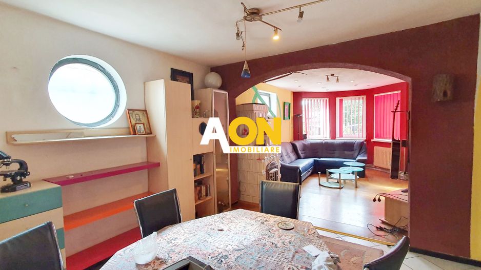 Casa pentru birouri, 5 camere, 1300 mp teren - Poză 6