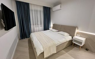 Cortina North | 2 Camere + Loc parcare subteran | Lux - Poză 7