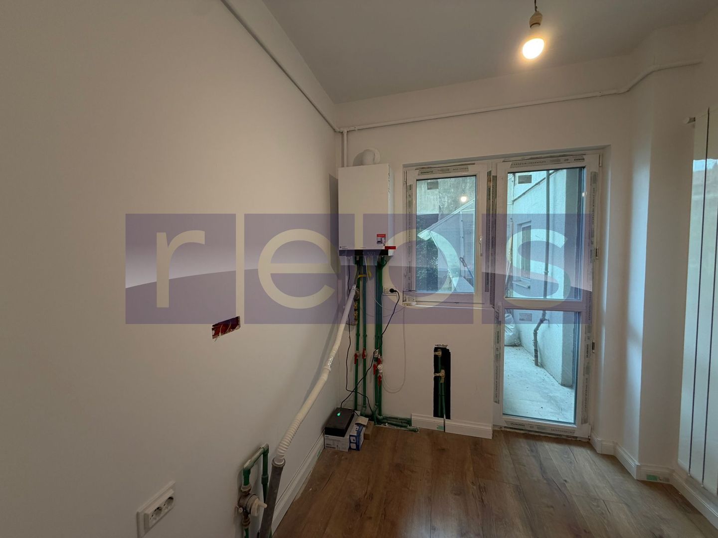 VANZARE APARTAMENT 4 CAMERE | PARCUL CISMIGIU | 102MP | VEDERE PARC - Poză 23