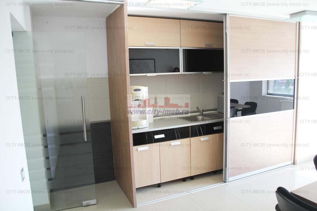 APARTAMENT 8 camere  VICTORIEI (Birouri / Rezidenta de lux ) - Poză 5