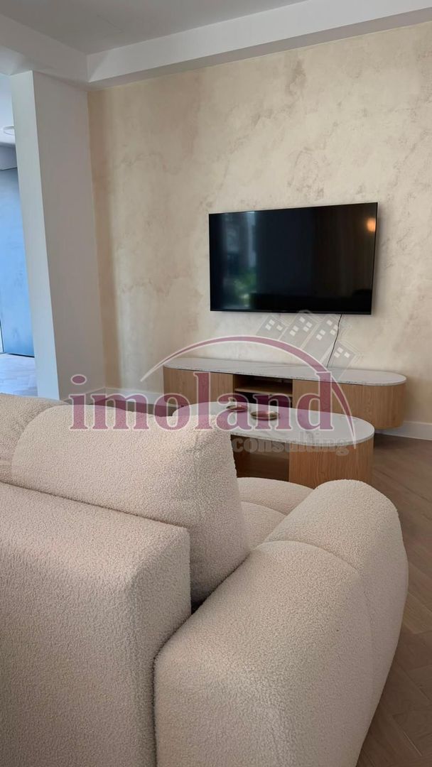Marina Snagov - Vanzare - Vila NOUA - 5 camere - ponton la Lacul Snagov - Poză 8