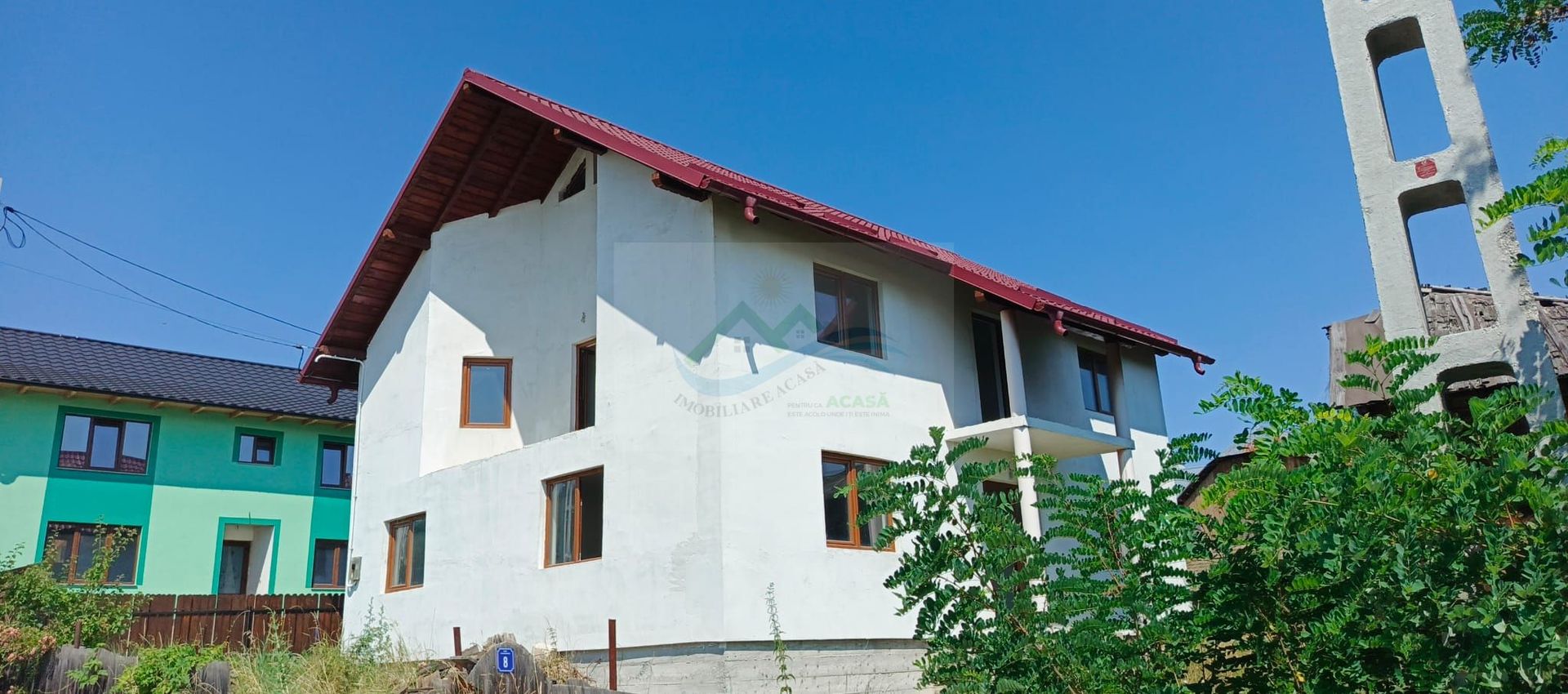 Casa/Vilă de vânzare Ciprian Porumbescu/Suceava - Poză 1