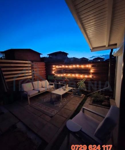 Casa tip duplex, 105 mp, de inchiriat in complexul Sunset Residence, Rediu - Pacurari - Valea Lupului - Poză 9