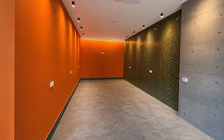 Spațiu comercial de închiriat | 110 mp | Ideal pentru Bistro - Poză 8