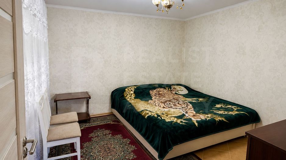 Vânzare, vilă, 4 camere, Suruceni - Poză 3