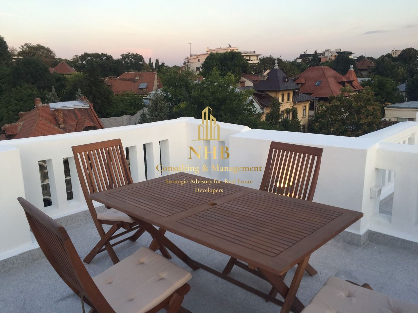 Vila de inchiriat - zona Kiseleff Aviatorilor-PARCARE - Poză 24