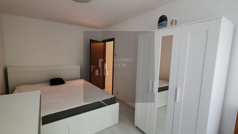 Apartament 3 camere, Brancoveanu/ Covasna, renovat, mobilat IKEA - Poză 5