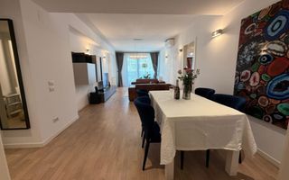 3 camere | Lighthouse Residence | Herastrau | Nordului - Poză 5