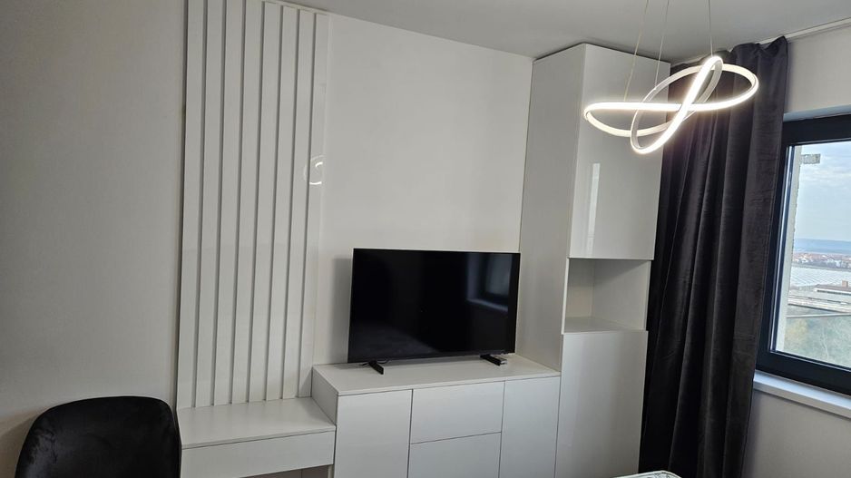 Vanzare apartament 2 camere Onix Park North complet mobilat si utilat - Poză 8