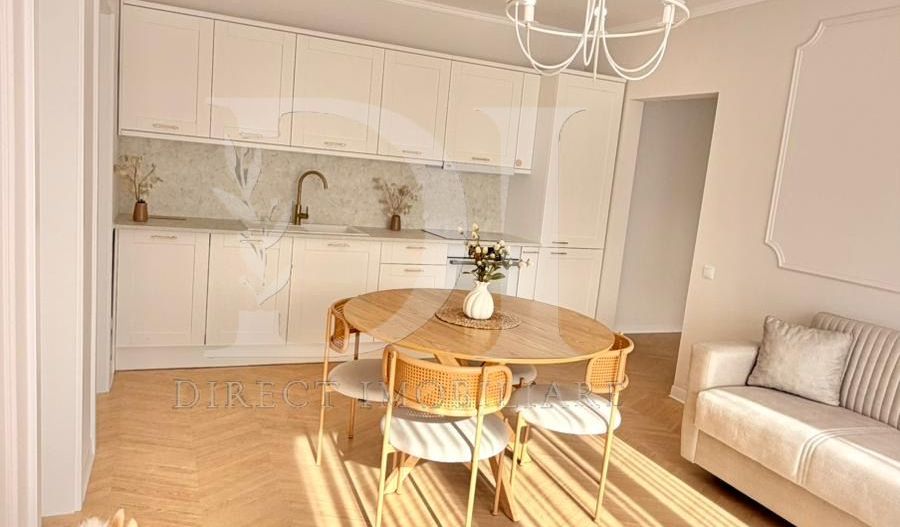 Apartament la cheie / etaj intermediar / Zona Terra - Poză 2