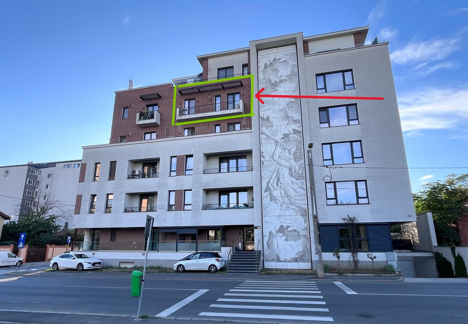 Apartament 2 camere | vanzare | Academia Romana - Palat Parlament | - Poză 19