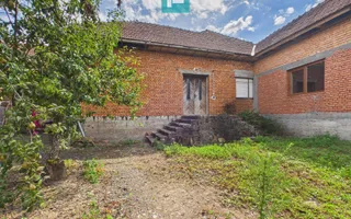 Casă semifinisată, cu 5 camere, în Bonțești Arad - Poză 19