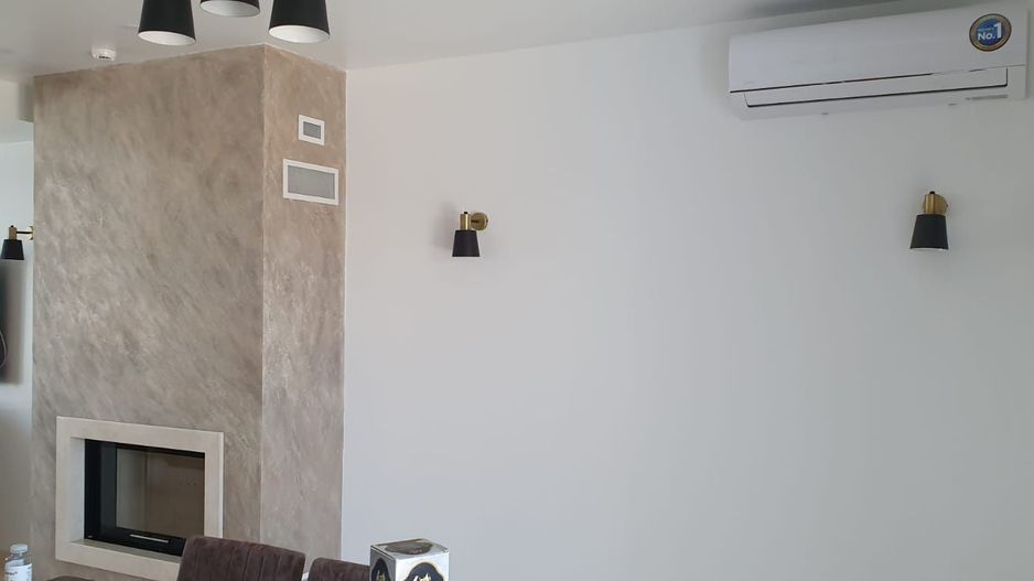 Vila Complex Oxford | Pipera | Gated Comunity - Poză 4