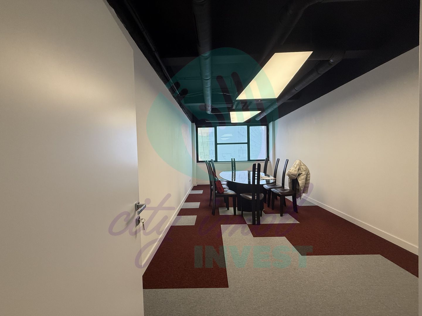 Spatiu MULTIFUNCTIONAL cu posibilitate de subinchiriere CALEA DOROBANTILOR - Poză 7