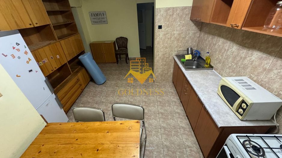 3 camere, decomandate, Manastur Zona Calvaria, Calea Floresti, 18 GYM - Poză 14